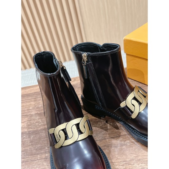 Tods boots