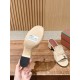 loro piana  sandals