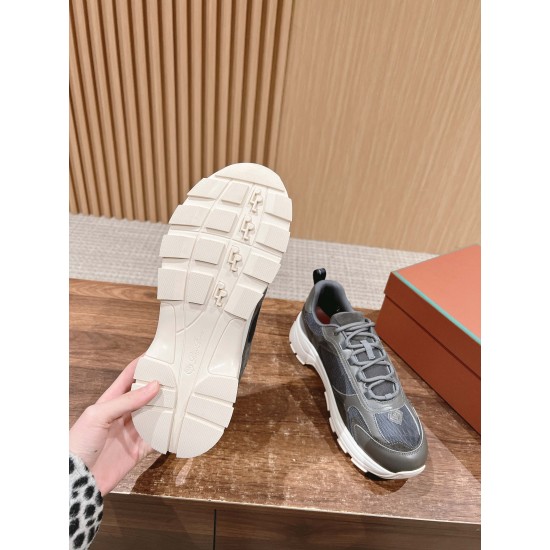 Loro Piana sneakers