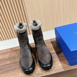 Stuart Weitzman boot