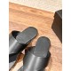 Saint Laurent slippers