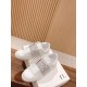 Sneakers White Shoes