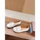 loro piana bean shoes