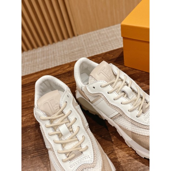 Tods sneakers and casual shoes