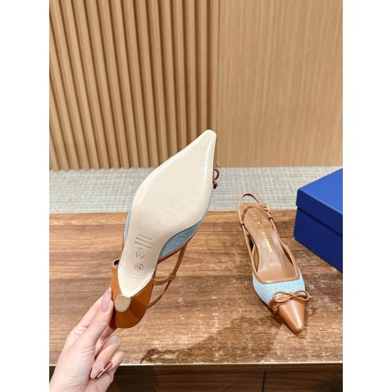 Stuart Weitzman sandals