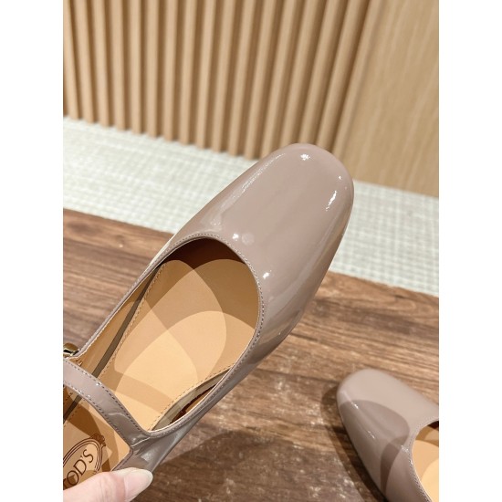 Tods Loafers
