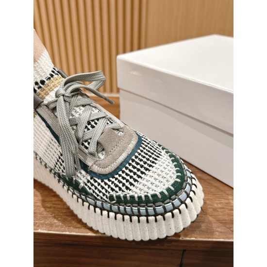 casual shoes and sneakers