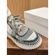 casual shoes and sneakers