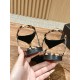 Saint Laurent Sandals