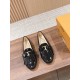 Tods Loafers Bean Shoes