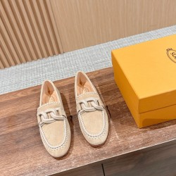 Tods Loafers