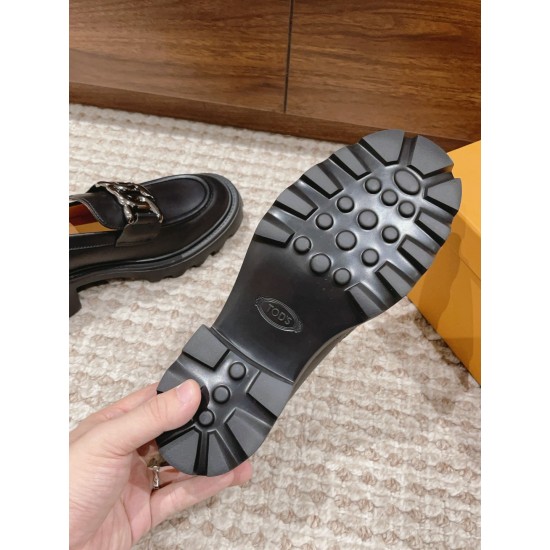 Tods Loafers