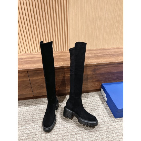 Stuart Weitzman boot