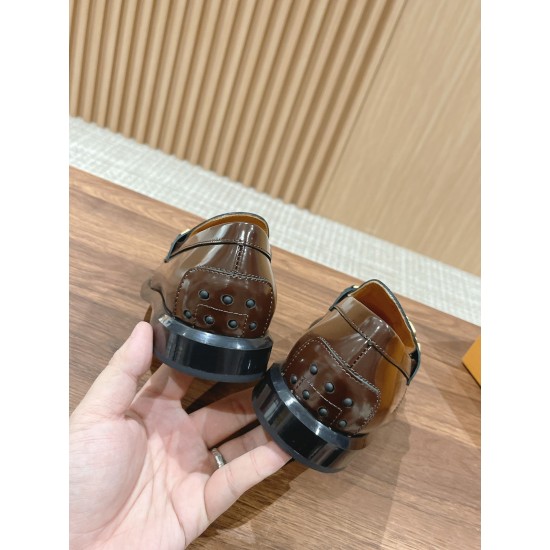 Tods Loafers