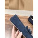 loro piana bean shoes