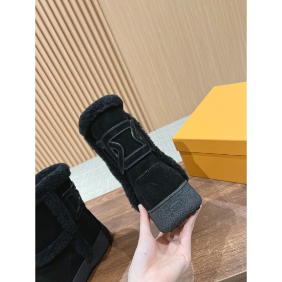 Tods boots