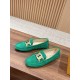 Tods Loafers Bean Shoes