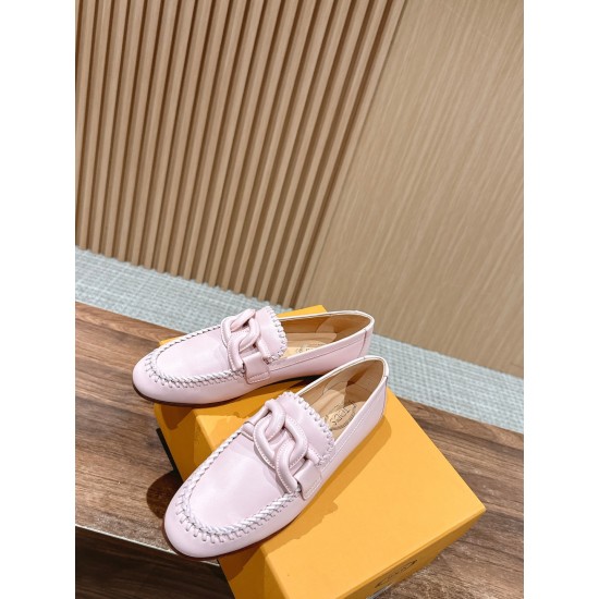 Tods Loafers