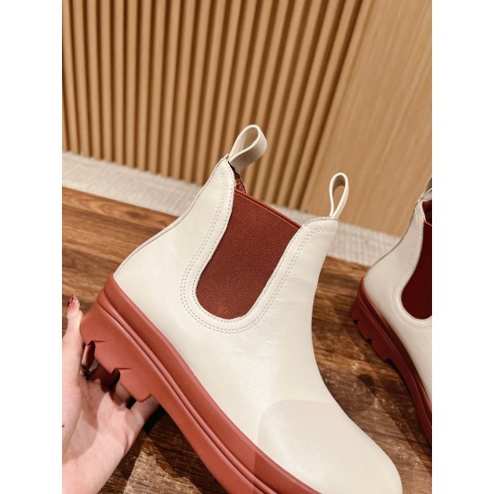 loro piana boots