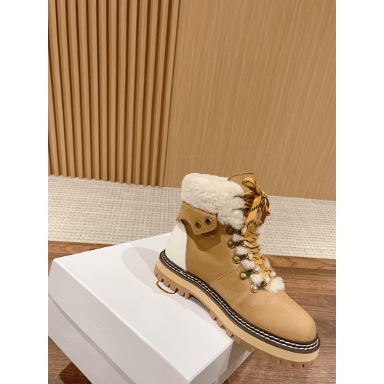 boots