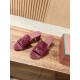 loro piana  sandals