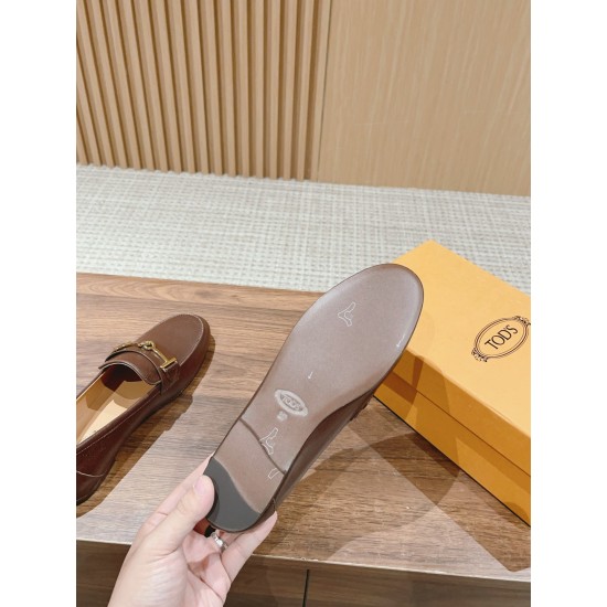 Tods Loafers