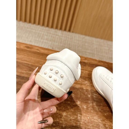 Tods sneakers