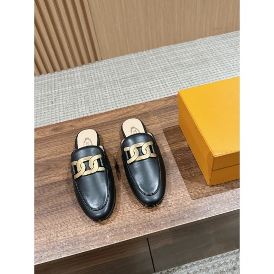 Tods Loafers