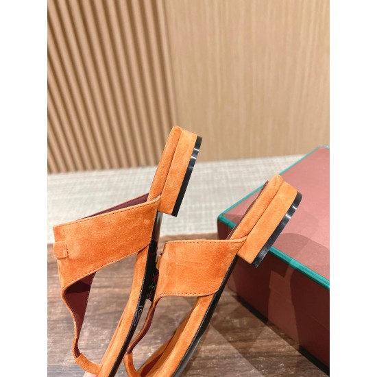 loro piana  sandals