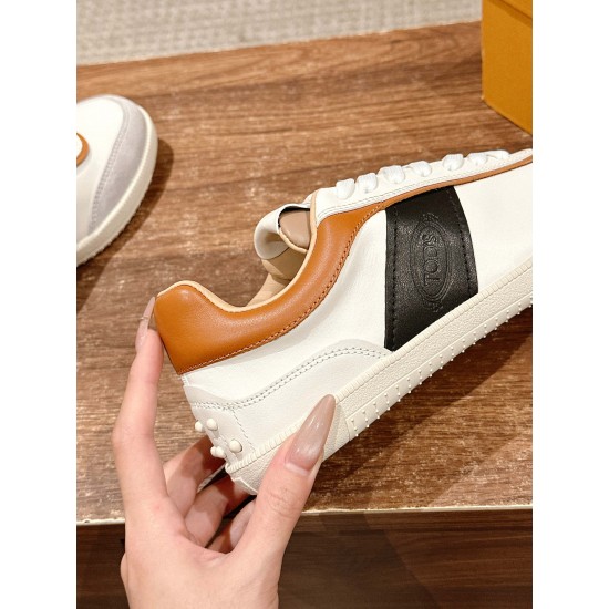 Tods sneakers