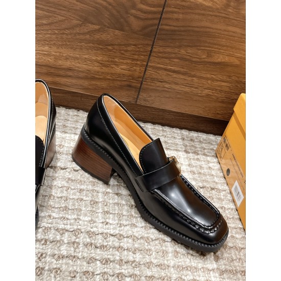 Tods Loafers