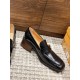 Tods Loafers