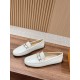 Tods Loafers Bean Shoes