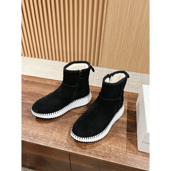 boots