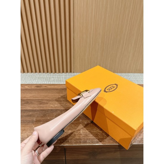 Tods Loafers