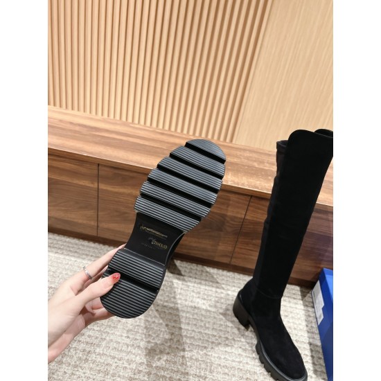 Stuart Weitzman boot