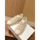 Sneakers White Shoes