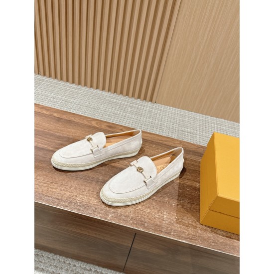 Tods Loafers