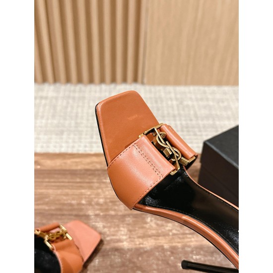 Saint Laurent Sandals