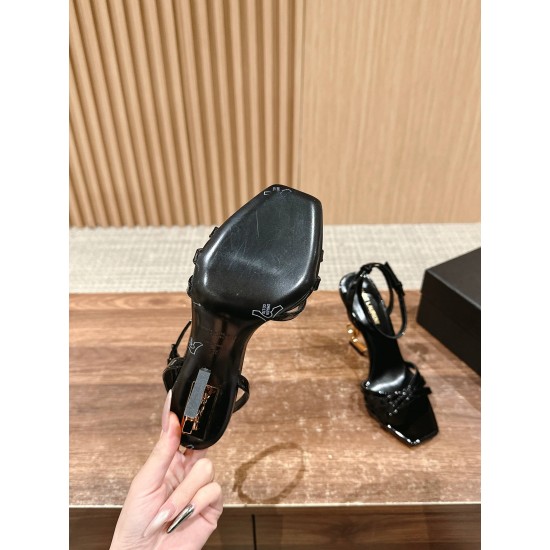 Saint Laurent Sandals