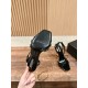 Saint Laurent Sandals