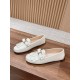 Tods Loafers Bean Shoes