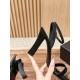 Saint Laurent Sandals