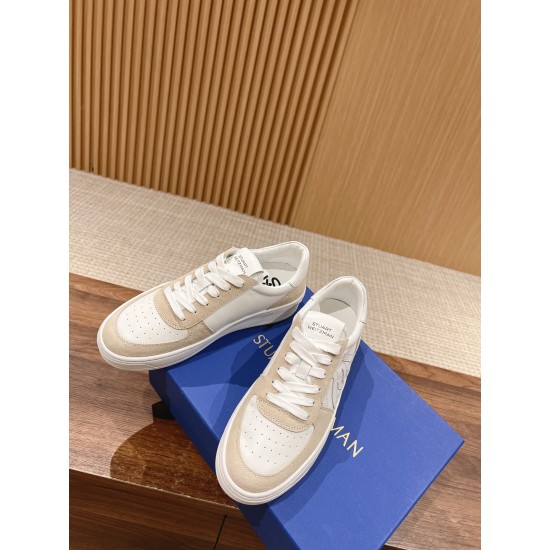 Stuart Weitzman sneakers
