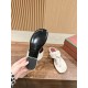 loro piana  sandals