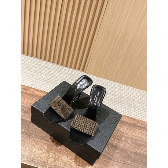 Saint Laurent Sandals