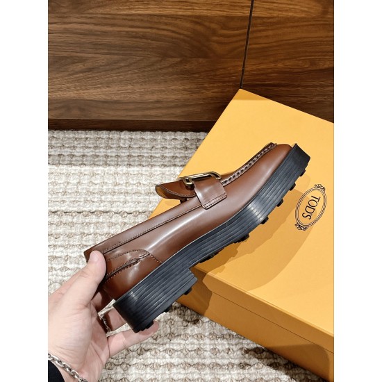 Tods Loafers
