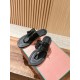 loro piana  sandals