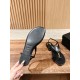 Saint Laurent slippers