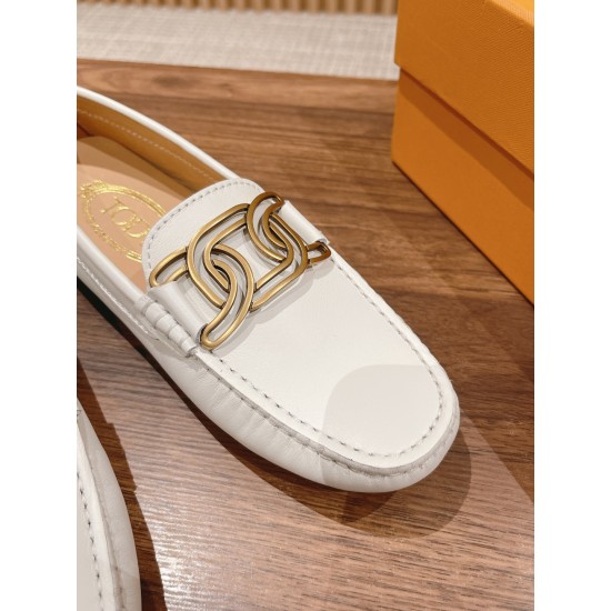 Tods Loafers